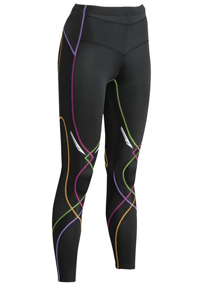 Women Compression Tights